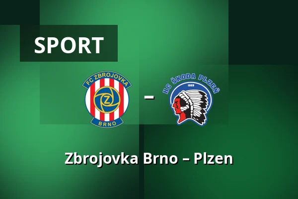 Zbrojovka Brno – Plzen — Brno