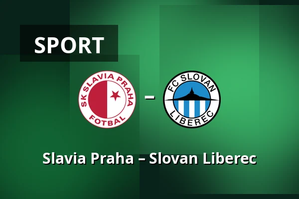 Slavia Praha – Slovan Liberec — Fortuna Arena, Prague