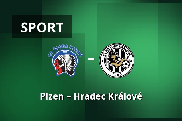 Plzen – Hradec Králové — Doosan Arena, Plzeň
