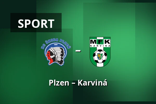 Plzen – Karviná — Doosan Arena, Plzeň