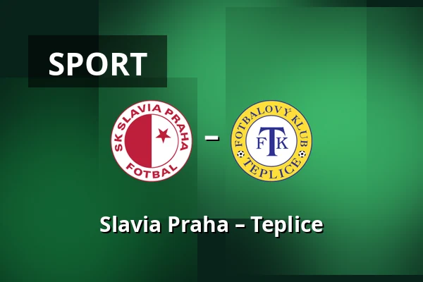 Slavia Praha – Teplice — Fortuna Arena, Prague