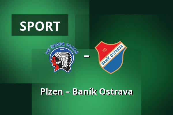 Plzen – Baník Ostrava — Doosan Arena, Plzeň