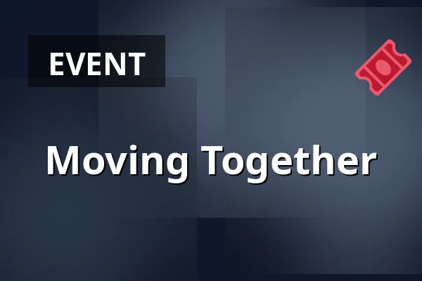 Moving Together — Vesna, Brno