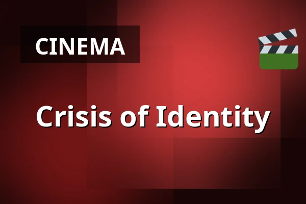 Crisis of Identity — Letní kino Olomouc, Olomouc