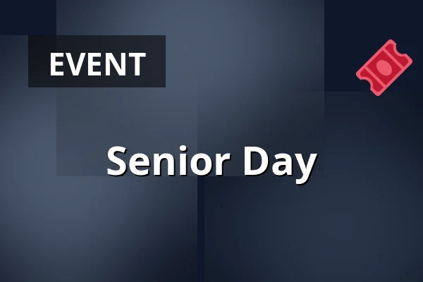 Senior Day — Zoologická zahrada Ostrava, Ostrava
