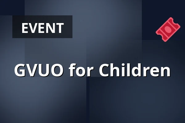GVUO for Children — Galerie výtvarného umění v Ostravě, p.o., Ostrava