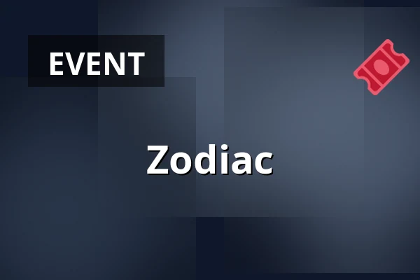 Zodiac — Úřad městské části Brno-střed, Brno