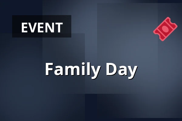 Family Day — Musilka, Brno