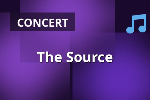 The Source — Národní dům, Frýdek-Místek