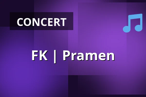 FK | Pramen — Národní dům, Frýdek-Místek
