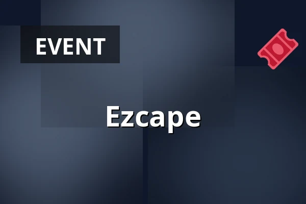 Ezcape — Zahrádky u České Lípy, Zahrádky