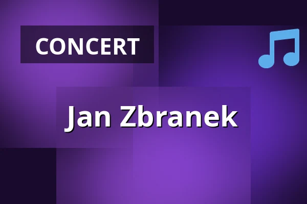 Jan Zbranek — House of Culture Kroměříž, Kroměříž