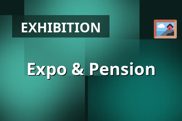 Expo & Pension — House of Culture Kroměříž, Kroměříž