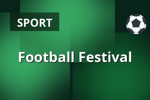 Football Festival