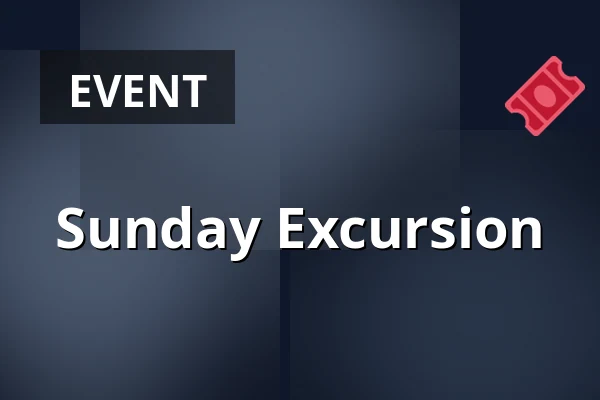 Sunday Excursion — Mladějovská průmyslová dráha, z. s., Mladějov na Moravě