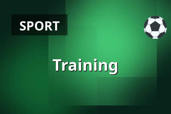 Training