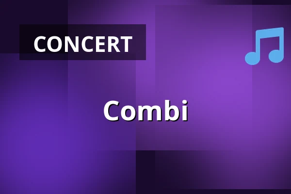 Combi — Městský stadion Václava Šperla v Dobrušce, Dobruška