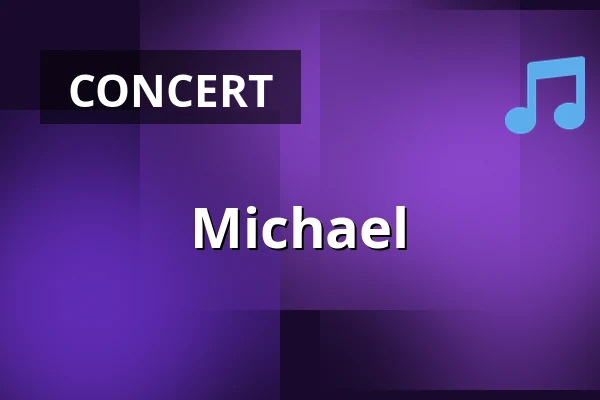 Michael — Community House, Neratovice