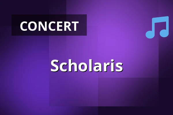 Scholaris — Společenský dům, Prostějov