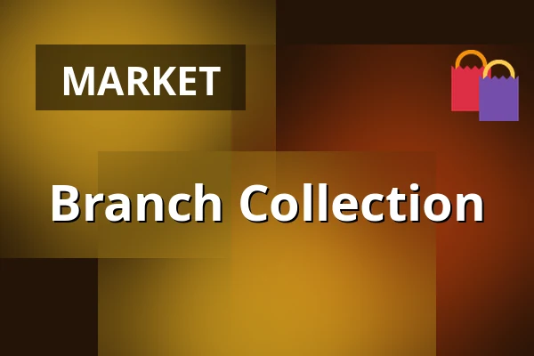 Branch Collection — Vendryně Park, Vendryně
