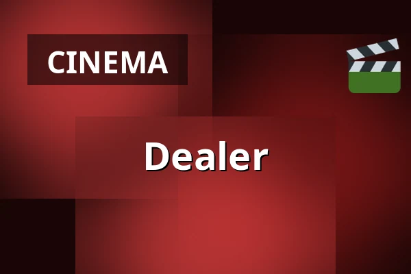The Oligarch and the Art Dealer — Edison Filmhub, Prague