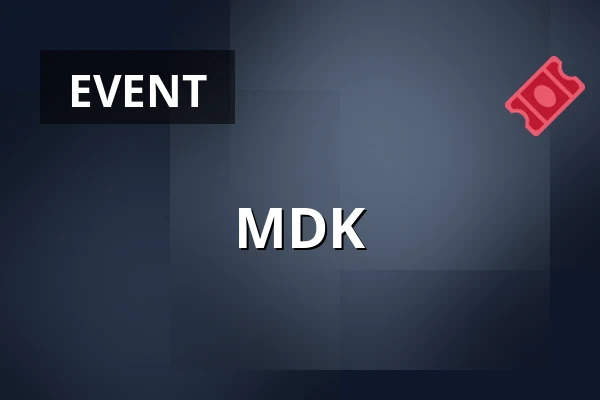 MDK — Mlada Boleslav Airport, Mladá Boleslav 1