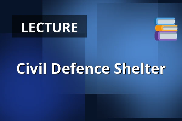 Civil Defence Shelter — Východočeské muzeum v Pardubicích, Pardubice