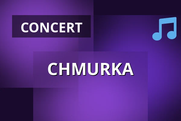 CHMURKA — Antiquarian and Club Fiducia, Ostrava