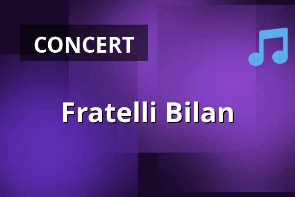 Fratelli Bilan — Statek, Křinice