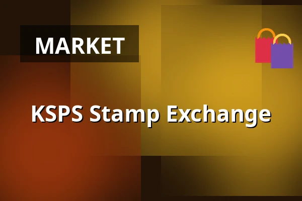 KSPS Stamp Exchange — Kulturní dům Ládví, Prague