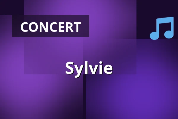 Sylvie — Praha 12, Prague