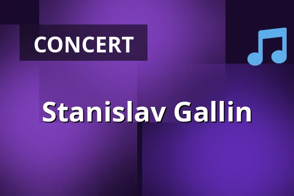 Stanislav Gallin — Zrcadlová kaple - Klementinum, Prague