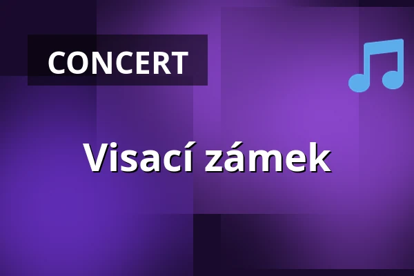 Visací zámek — Letní kino na Střeleckém ostrově, Prague