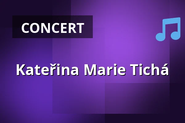 Kateřina Marie Tichá — Vinařství Sonberk, Brno
