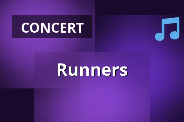 Runners — Jatka78, Prague
