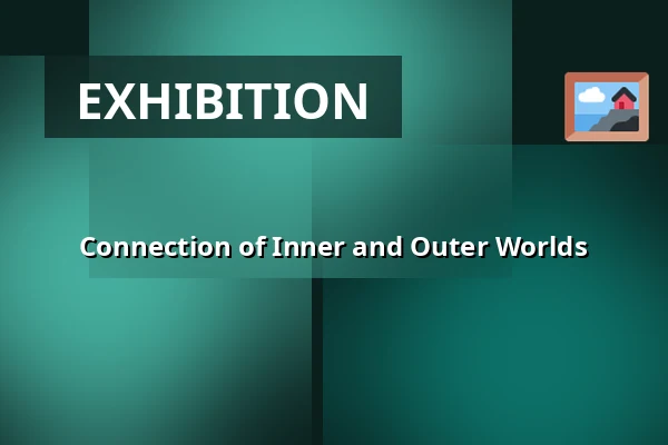 Connection of Inner and Outer Worlds — Dům kultury, Kroměříž