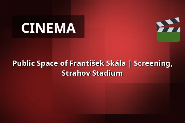 Public Space of František Skála — Post Bellum, z. ú., pobočka Paměť národa Jižní Čechy, České Budějovice 1
