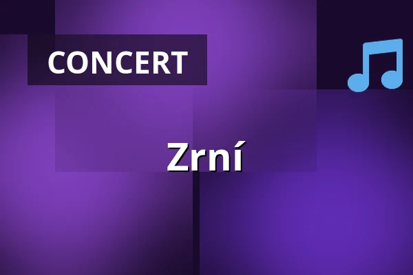Zrní — Jezdecká hala Jítravského Dvorce, Rynoltice