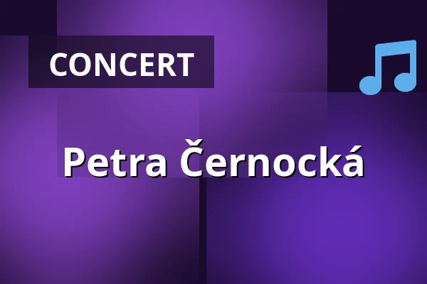 Petra Černocká — Kostel Nanebevzetí Panny Marie, Konojedy