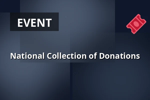 National Collection of Donations — U bílýho černocha, Liberec