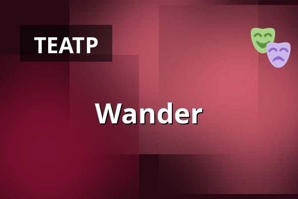 Wander — Industra, Брно