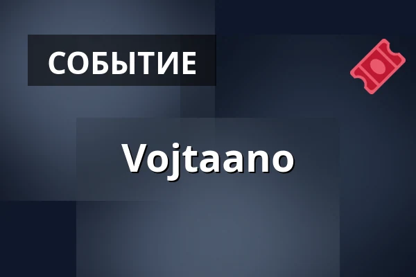 Vojtaano — Lesní divadlo Řevnice, Řevnice