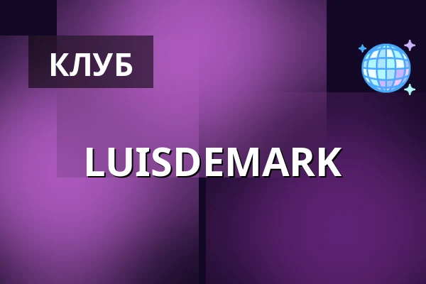 LUISDEMARK — SORSI Wine&Coffe, Olomouc