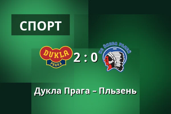 Дукла Прага – Пльзень — Stadion Juliska, Прага