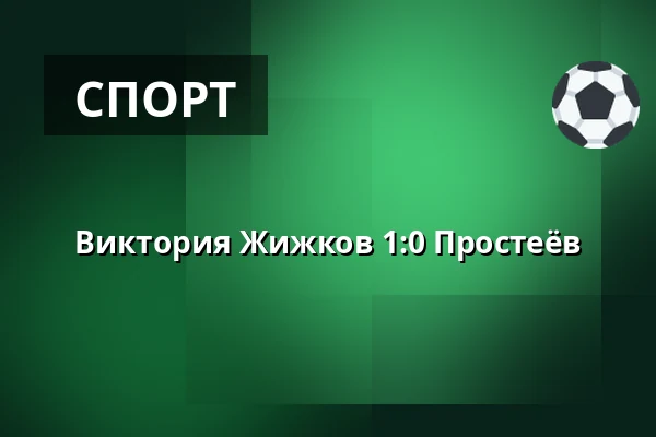 Виктория Жижков – Простеёв — FK Viktoria Žižkov, Прага