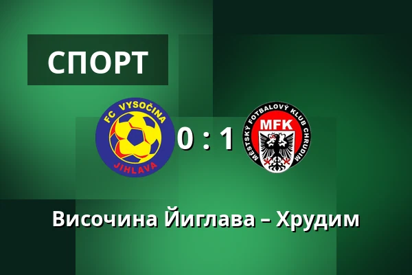 Височина Йиглава – Хрудим — Stadion v Jiraskove ulici, Йиглава