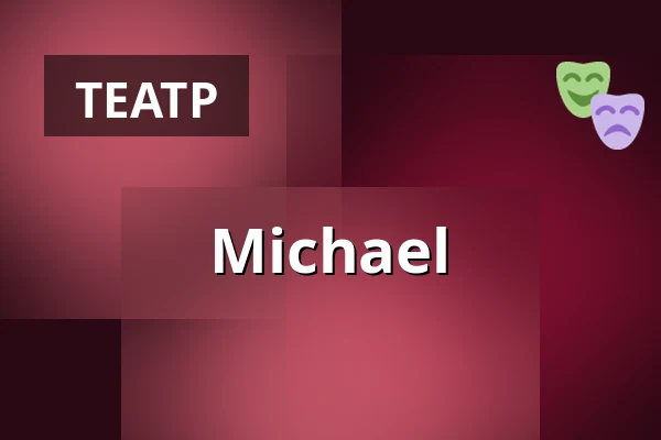 Michael — Культурный центр, Раковник