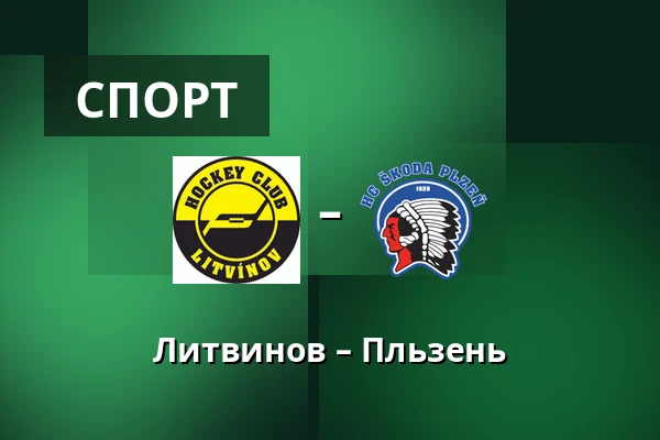 Литвинов – Пльзень — Литвинов
