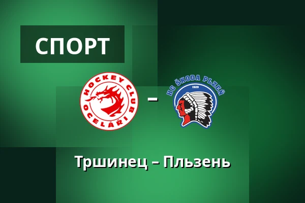 Тршинец – Пльзень — Тршинец