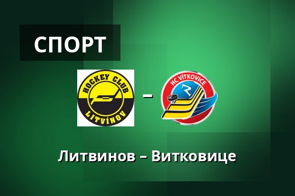 Литвинов – Витковице — Литвинов